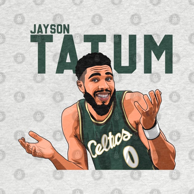 TATUM by origin illustrations